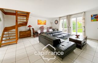  Maison à vendre 7 pièces 153 m²