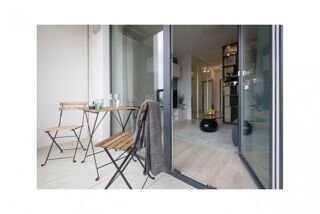  Appartement  vendre 2 pices 46 m