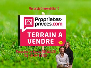  Terrain � vendre 100 m�