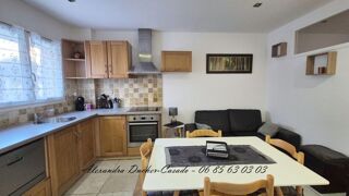  Appartement � vendre 2 pi�ces 29 m�