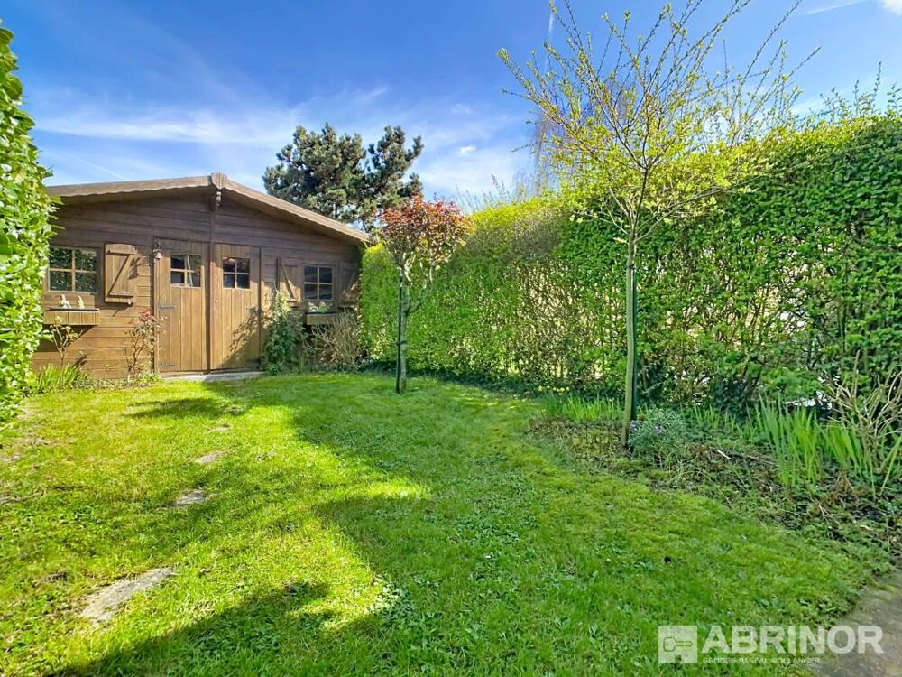 MAISON 3 CHAMBRES JARDIN GARAGE