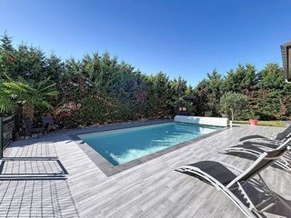  Villa à vendre 5 pièces 200 m²