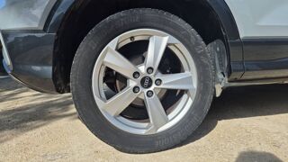 Q2 I 35 TFSI 150 S-Tronic 7 S line - Automatique 2021 occasion 18000 Bourges