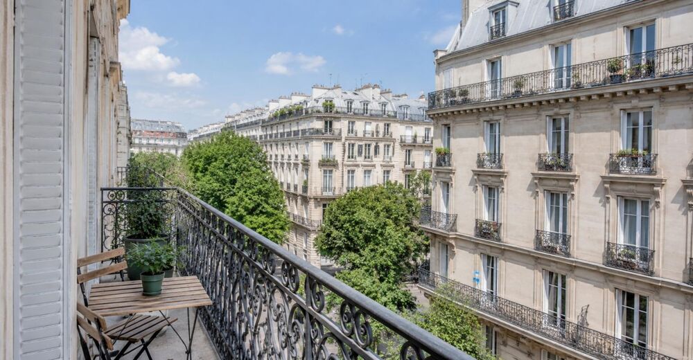 Vente Appartement 4 pièces Dernier Étage – Balcon exposition Est -  Haut de Gamme – 8 min du RER A - Parking Bry sur marne