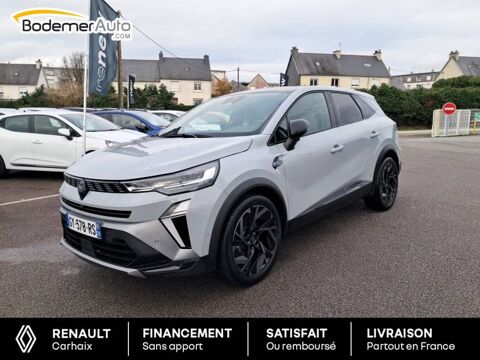 Annonce voiture Renault Symbioz 34990 