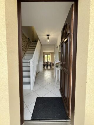  Maison à vendre 5 pièces 104 m²
