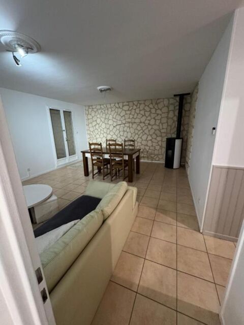   Maison de 117m2 � louer sur Les Andelys Maison - 5 pi�ce(s) - 117 m�