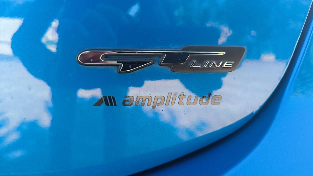 Rio IV 1.0 T-GDi 100 MHEV GT Line 2020 occasion 89290 Quenne