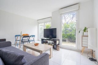  Appartement � vendre 2 pi�ces 40 m�