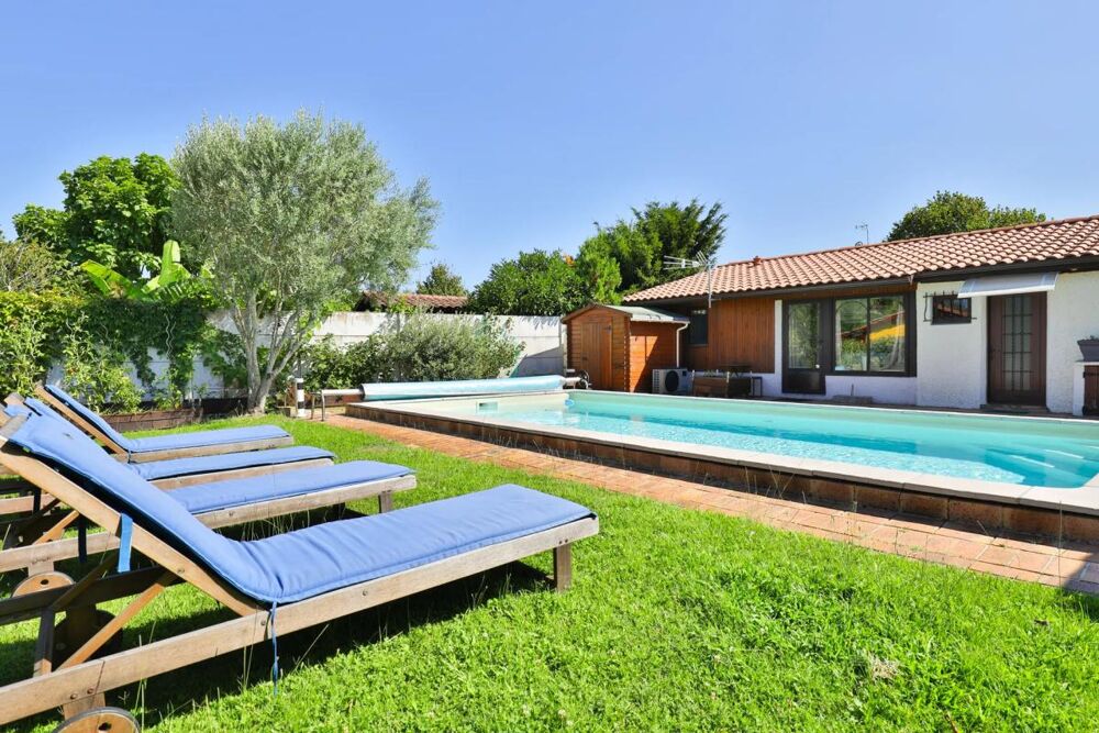 Maison 6 pièces 140 m² · à Le Teich · 140 m² · 745 000 €