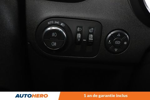 Crossland X 1.2 Turbo Design 110 ch 2018 occasion 92130 Issy-les-Moulineaux