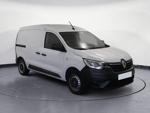 Renault Express 1.5 DCI 95 Confort 2023 occasion Sancoins 18600