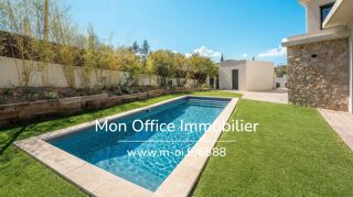  Maison 5 pi�ces 156 m� Aix en provence