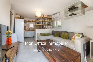  Maison à vendre 3 pièces 40 m²