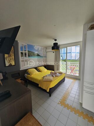  Appartement � vendre 1 pi�ce 20 m�