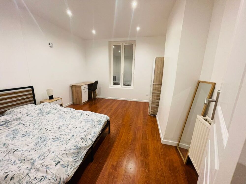 Location Appartement Appartement de 34m2 à louer sur Le Havre Le havre