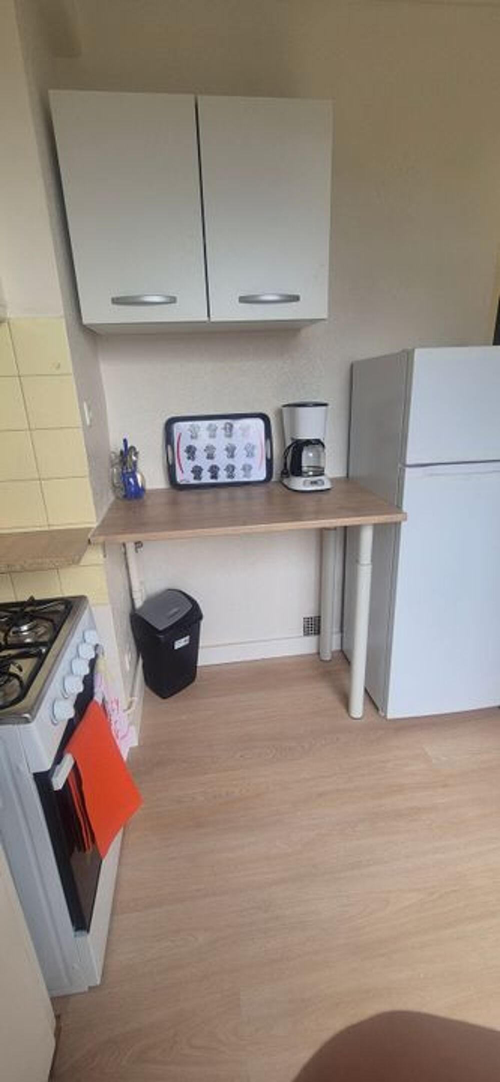 Location Appartement Appartement de 31m2 à louer sur Nîmes Nimes