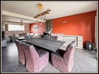  Maison � vendre 6 pi�ces 119 m�