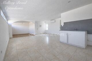  Appartement � vendre 2 pi�ces 53 m�