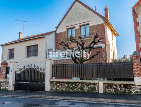   Pavillon Maison - 4 pi�ce(s) - 90 m�