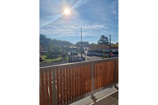  Appartement � vendre 3 pi�ces 60 m�