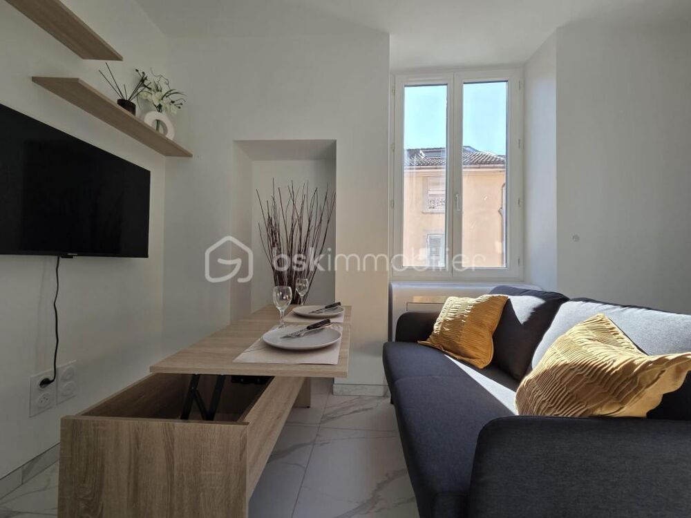 Vente Appartement Lot de 2 STUDIOS NEUFS à forte rentabilité Voiron