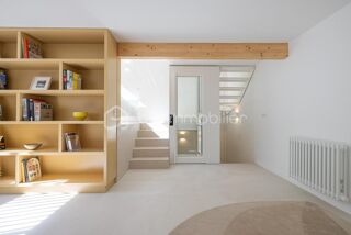  Maison à vendre 6 pièces 181 m²
