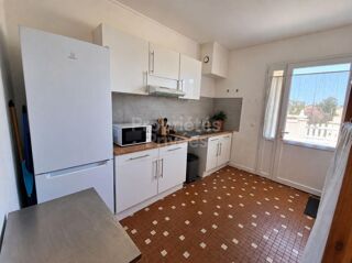  Maison à vendre 3 pièces 58 m²