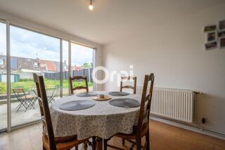  Immeuble � vendre 4 pi�ces 122 m�