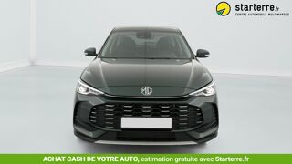 MG.ZS 1.5 L Hybrid+ 197 ch Standard 2026 occasion 69190 Saint-Fons