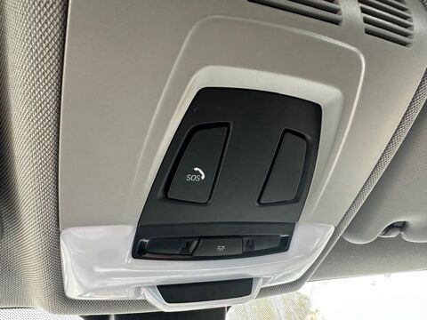 X1 (F48) XDRIVE20I LOUNGE BVA8 2017 occasion 78240 Chambourcy