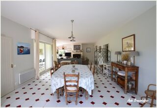  Maison à vendre 9 pièces 210 m²