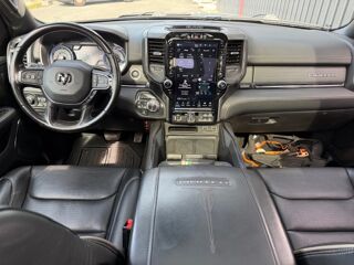 RAM 1500 LIMITED 5,7L HEMI 2022 occasion 33300 Bordeaux