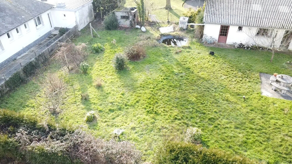 Vente Terrain Terrain à bâtir - 351 m² Granville