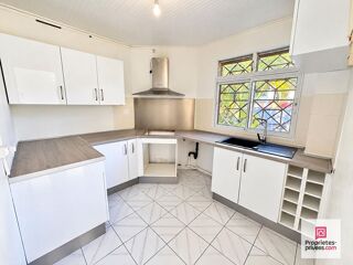  Appartement à vendre 5 pièces 110 m²