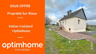  Maison  vendre 4 pices 65 m