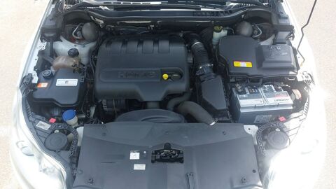 C5 II 2.0 HDi 140 Exclusive 2012 occasion 93220 Gagny