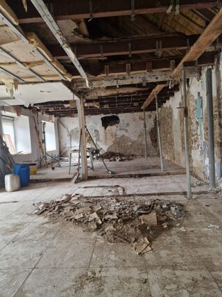  Maison � vendre 2 pi�ces 140 m�