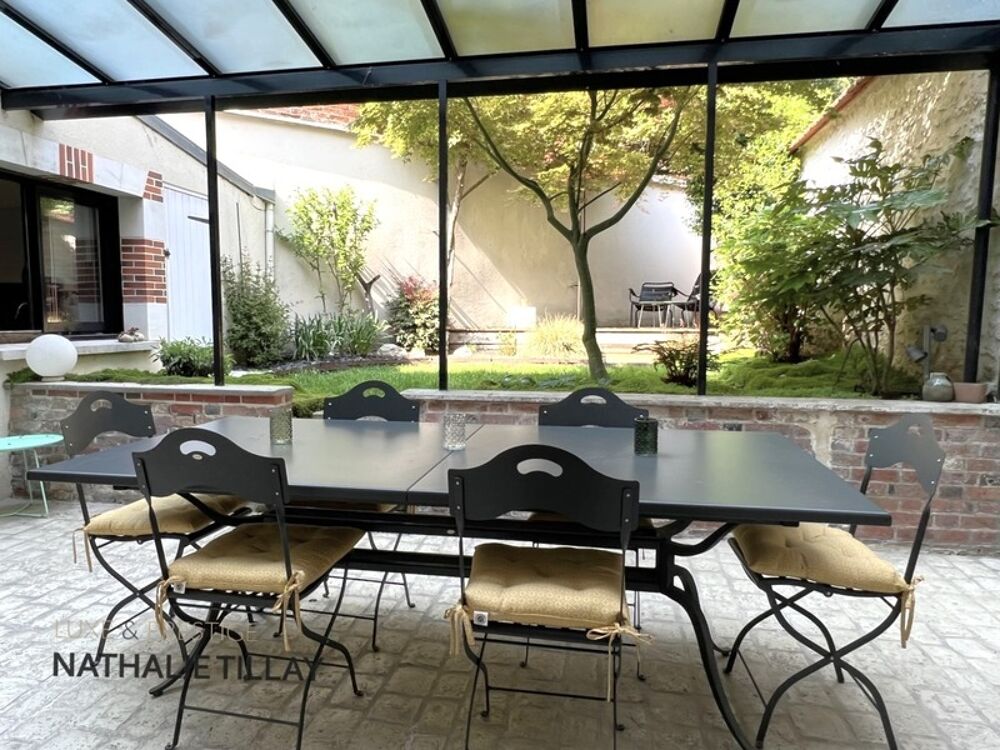 � vendre  Maison Orl�ans (45000)