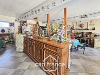  Maison à vendre 4 pièces 151 m²
