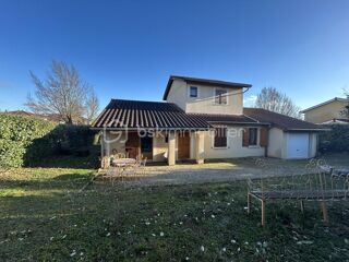  Maison à vendre 7 pièces 124 m²