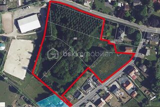 Terrain à vendre 20703 m²