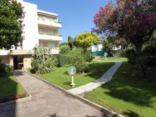  Appartement � louer 1 pi�ce 33 m�
