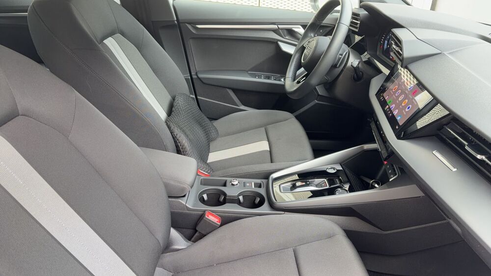 A3 IV 30 TFSI 116 S-Tronic 7 Design 2024 occasion 75018 Paris