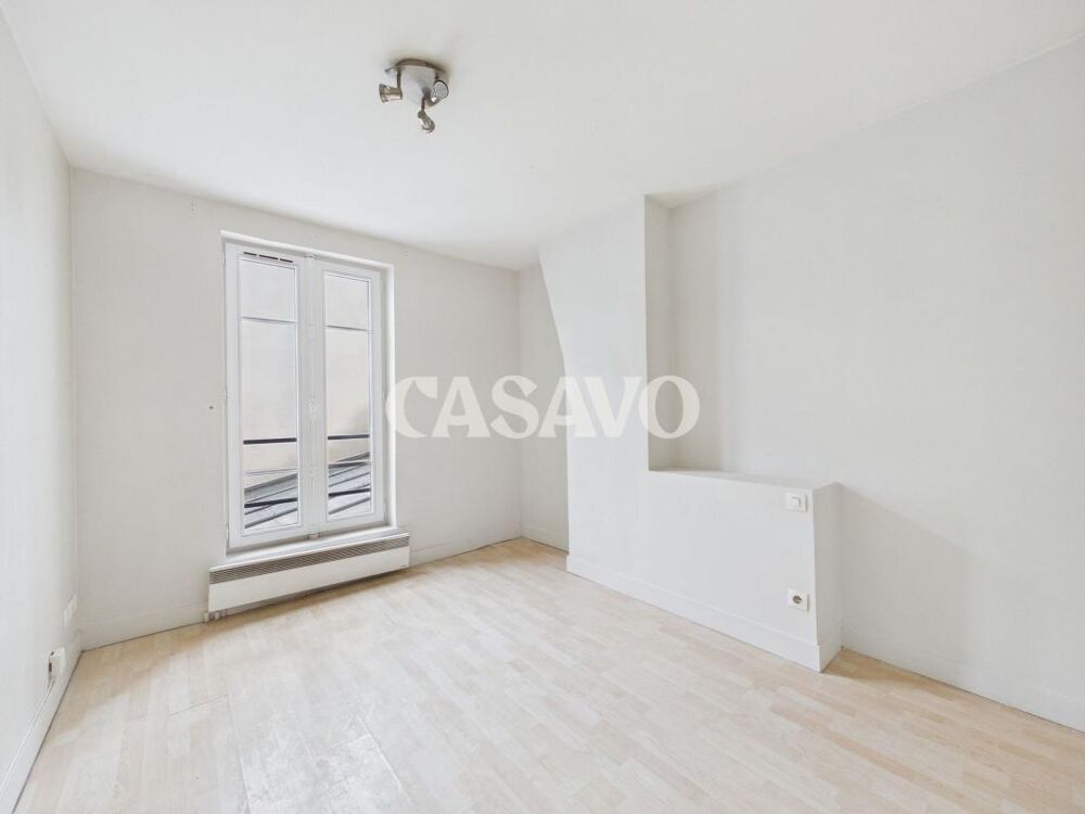 � vendre  Appartement Paris 11