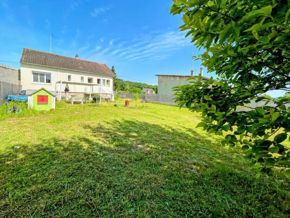 Maison de 4 pièces de 70 m² à Maisse