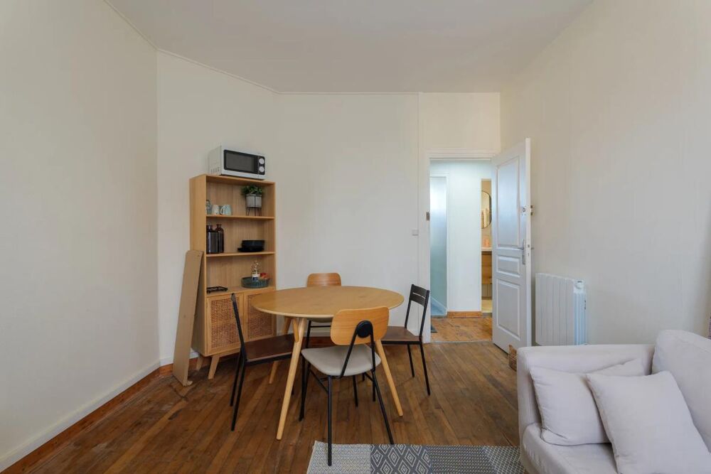 Vente Appartement Appartement F3 - 47 m2 - Sevran - proche du RER Sevran