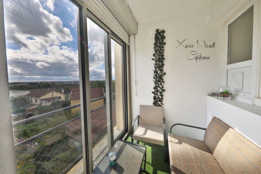 Appartement à vendre 4 pièces MACON (71)