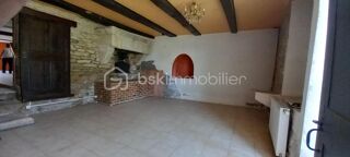  Maison à vendre 6 pièces 164 m²