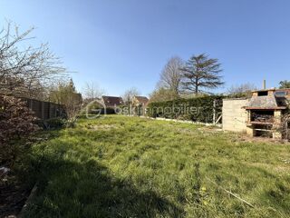  Maison à vendre 3 pièces 80 m²